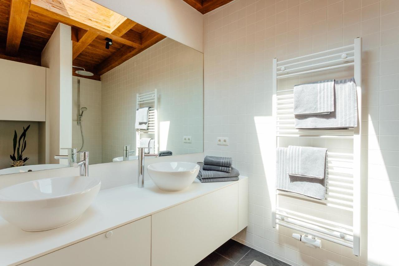 Apartment Bergblick Reith bei Seefeld Zewnętrze zdjęcie