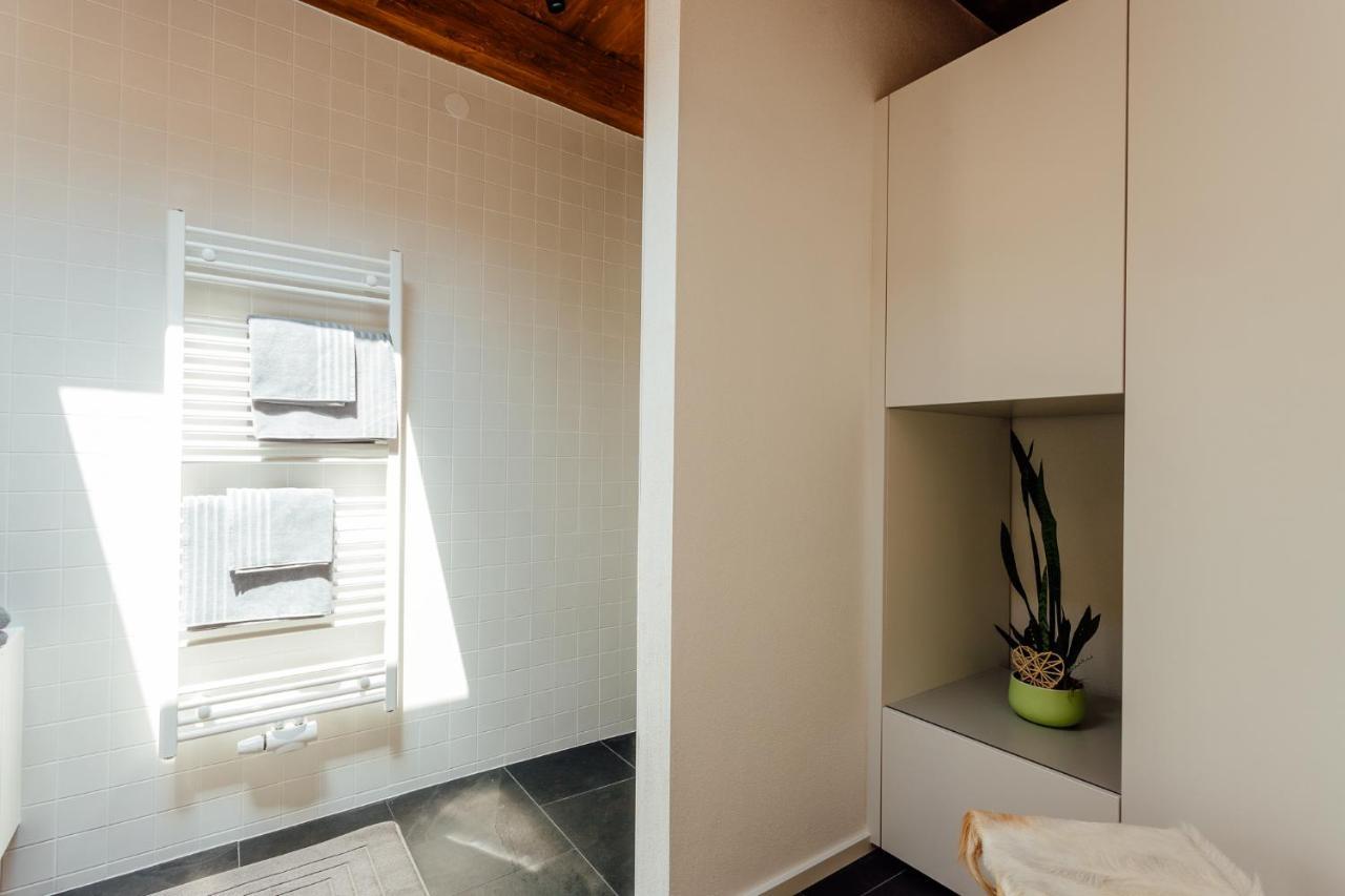 Apartment Bergblick Reith bei Seefeld Zewnętrze zdjęcie