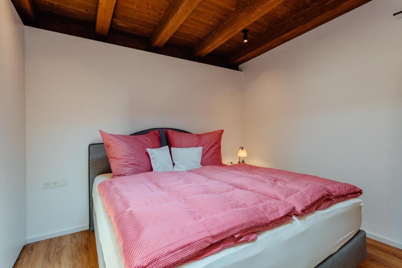 Apartment Bergblick Reith bei Seefeld Zewnętrze zdjęcie